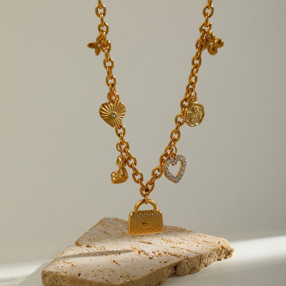 Collier Diora
