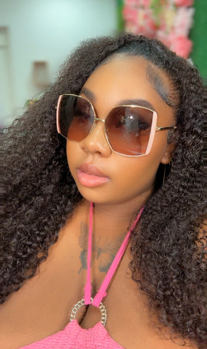 Lunette Heray Rose