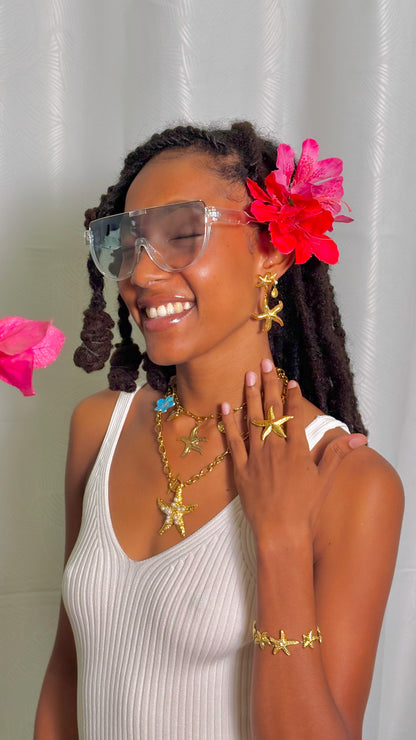 Lunette Saylione Blue