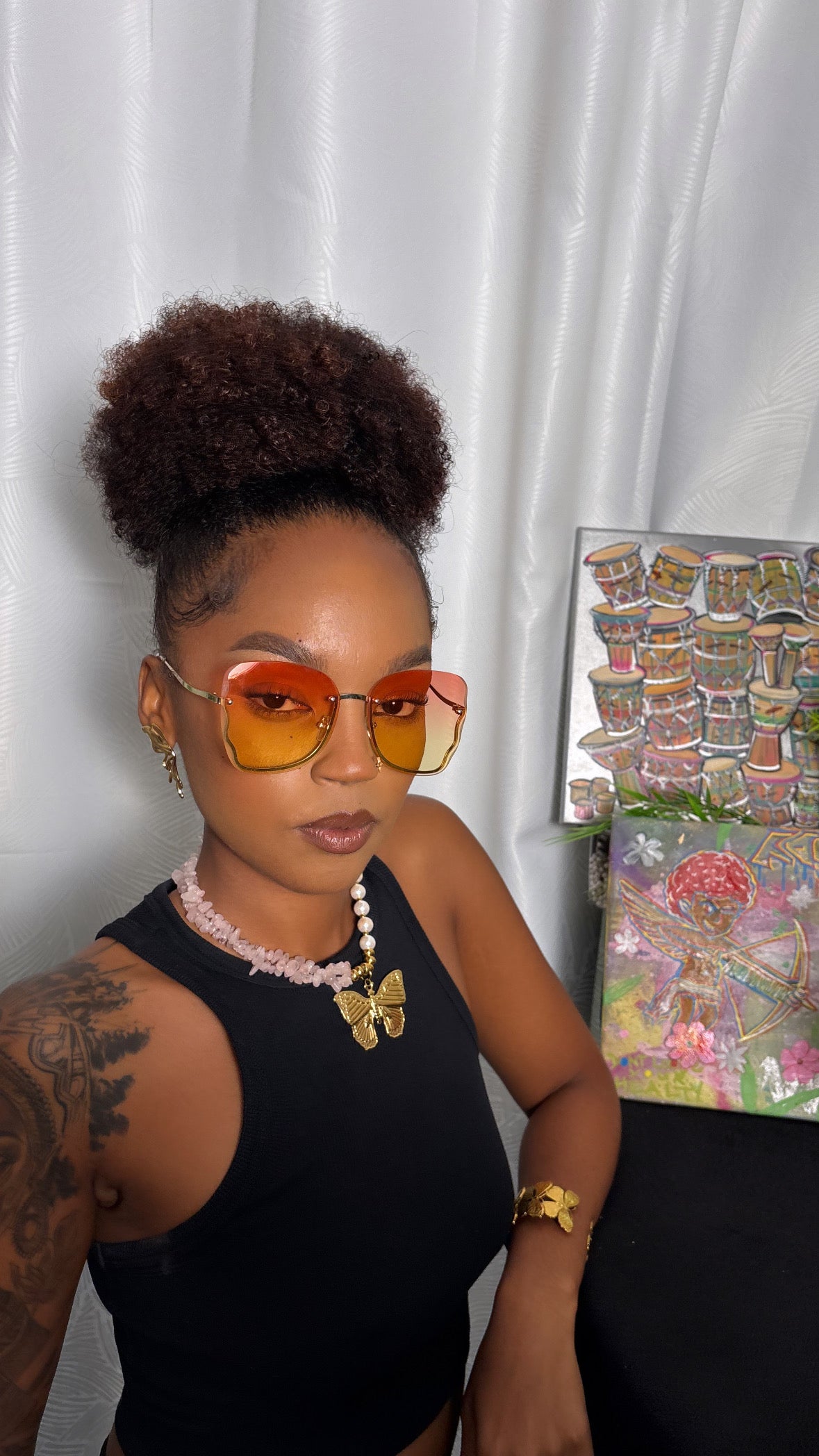Lunette Roya