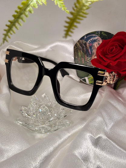 Lunette Melor black