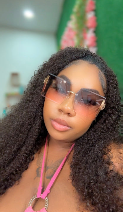 Lunette Sera  Rose