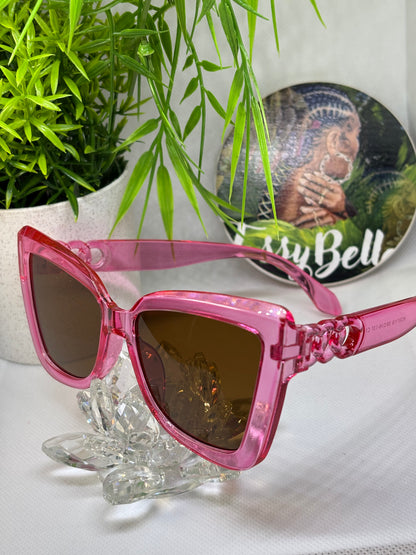 Lunette Sara Pink