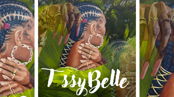 TssyBelle