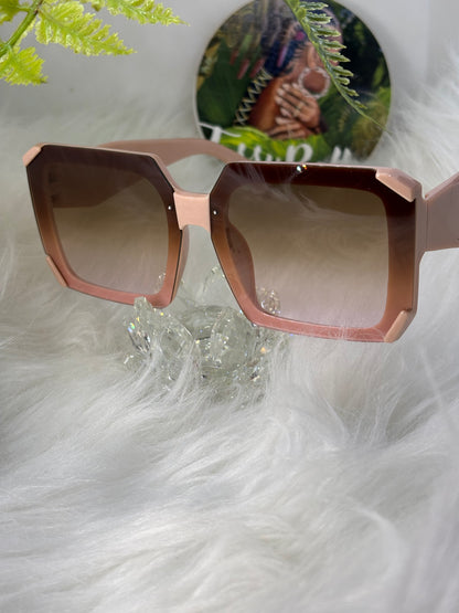 Lunette Blady Beige