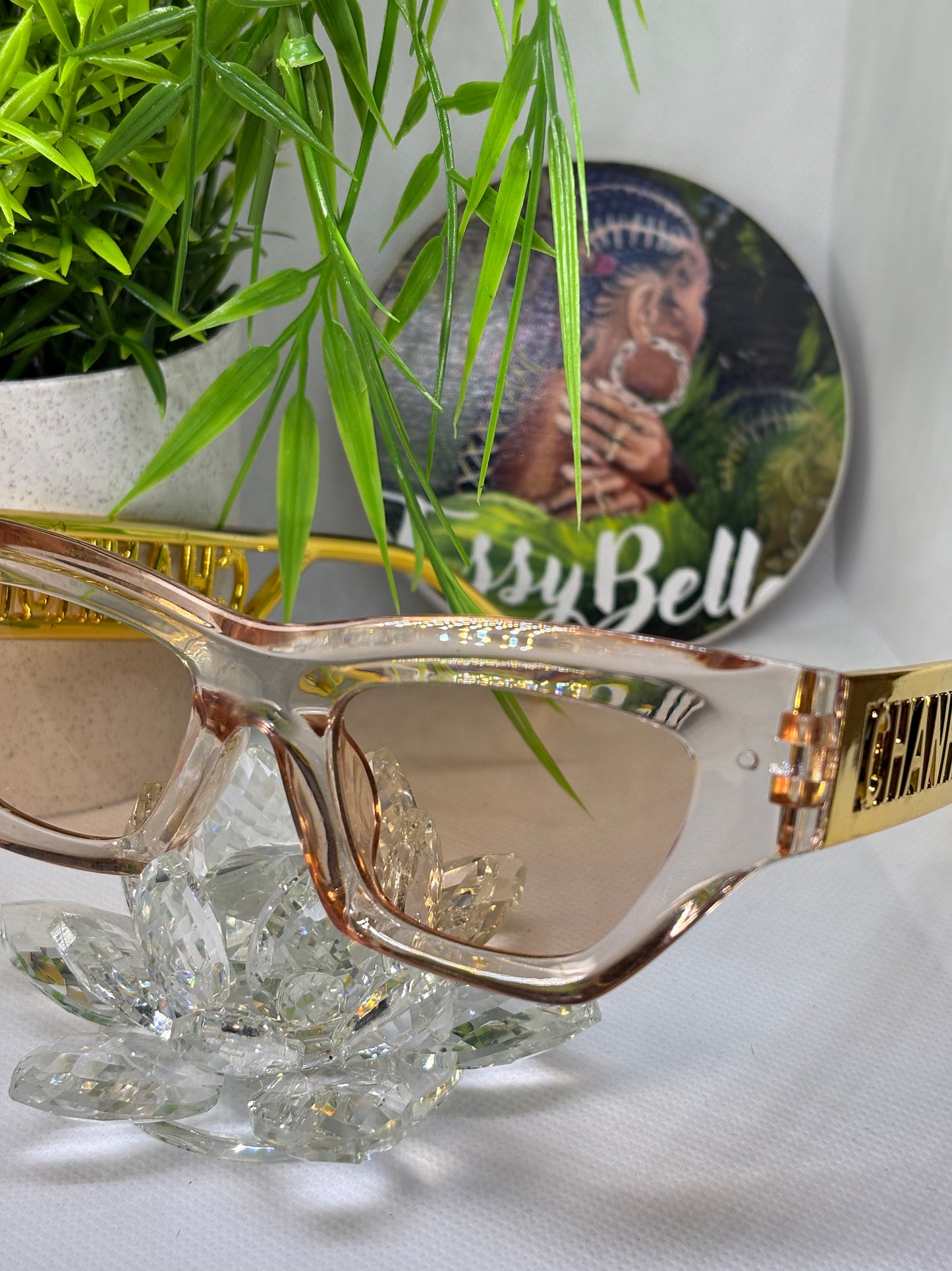 Lunette Chanhom