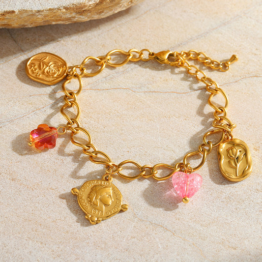 Bracelet Soleya