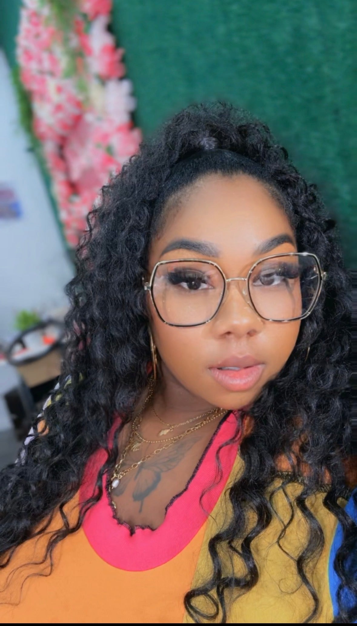 Lunette Blaky