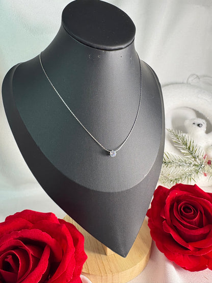 Collier Lor agrgent