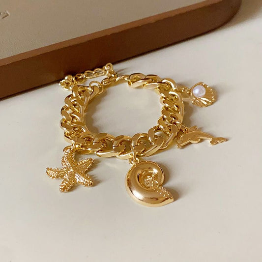 Bracelets Myria