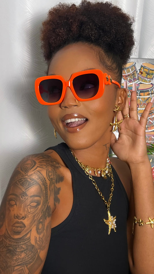 Lunette Star