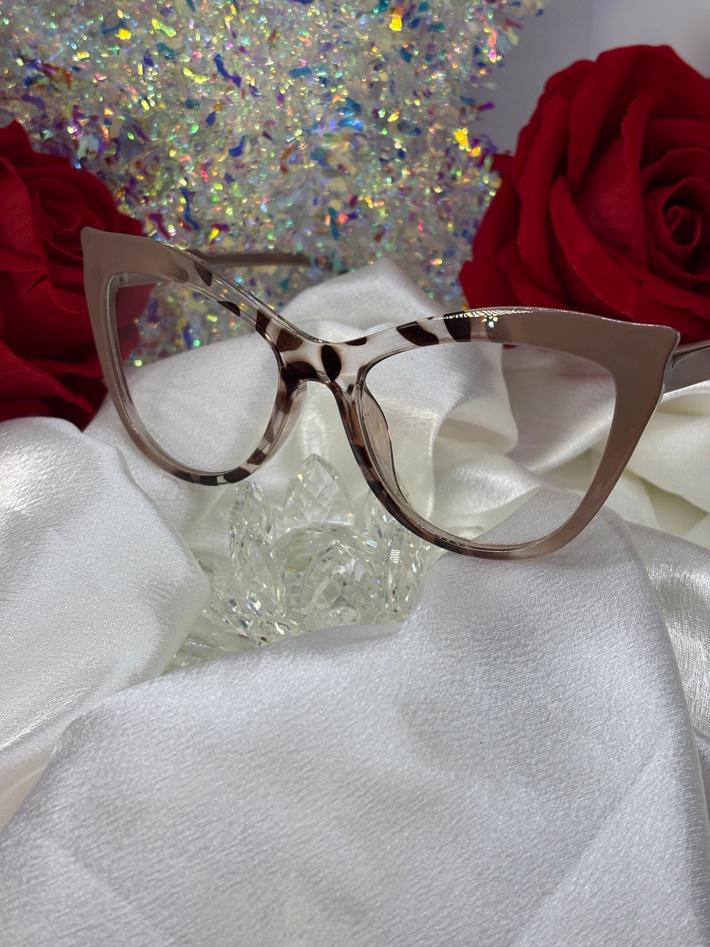 Lunette Ria Beige