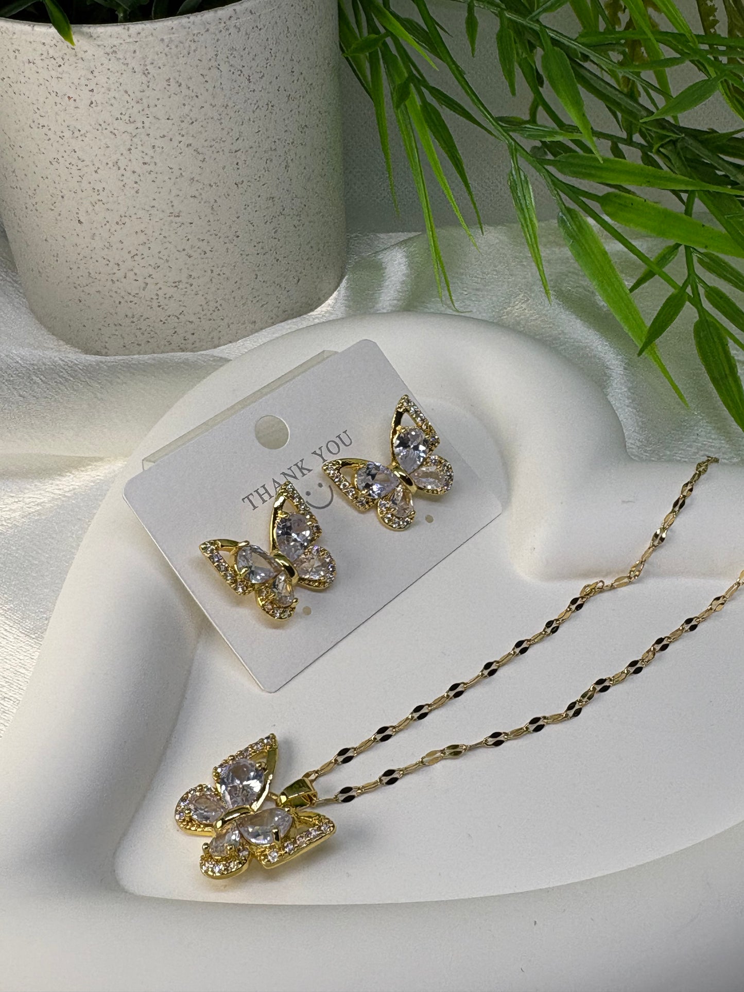 Parure Fly Tree
