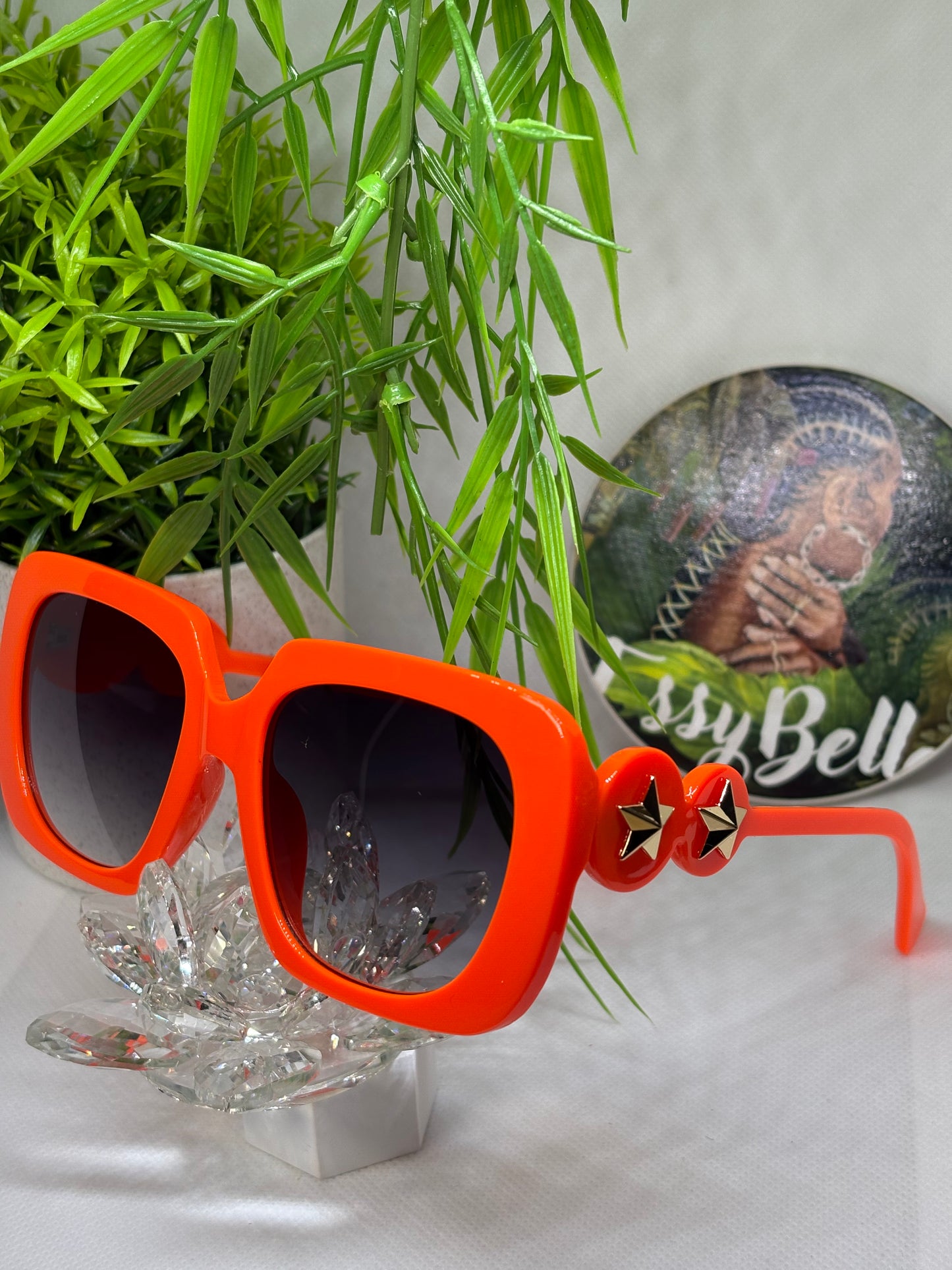 Lunette Star