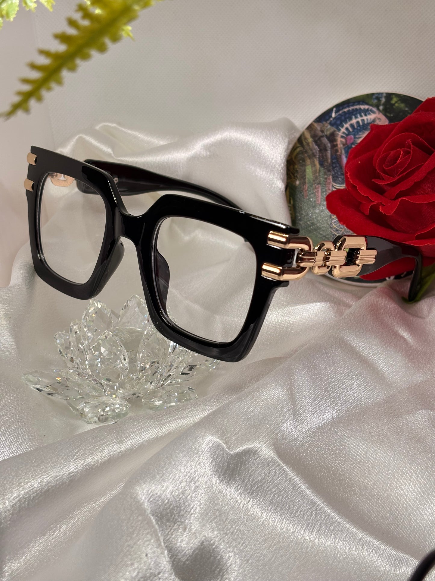 Lunette Melor black