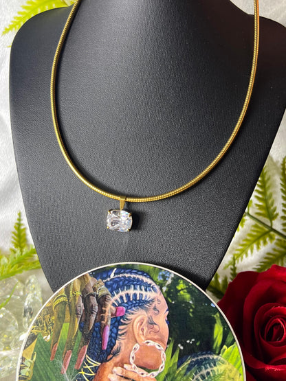 Collier Kayli