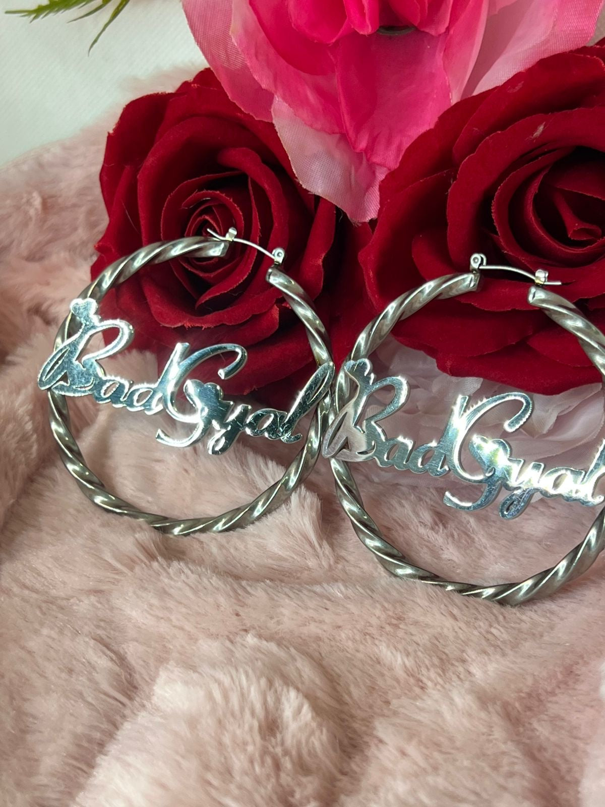 Kreole BadGyal