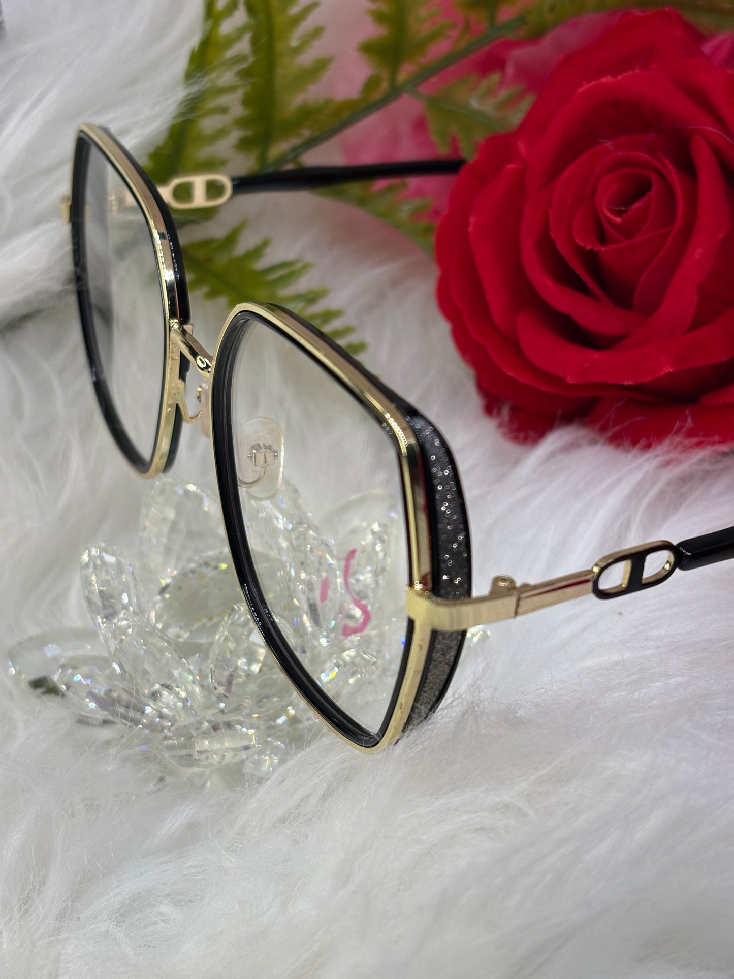 Lunette Blaky