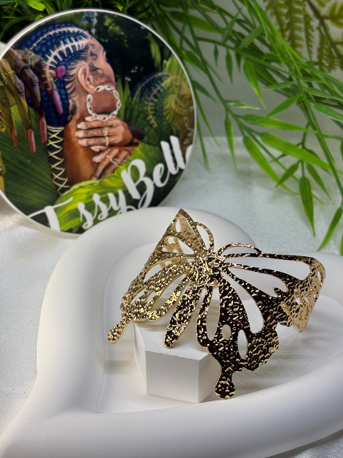 Bracelet Fly