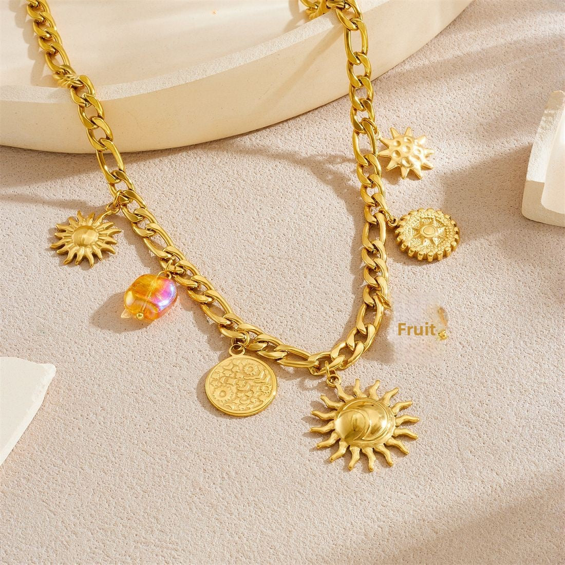 Collier Solea