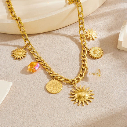 Collier Solea