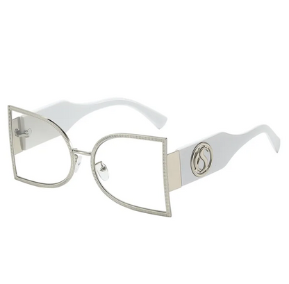 Lunette Place White