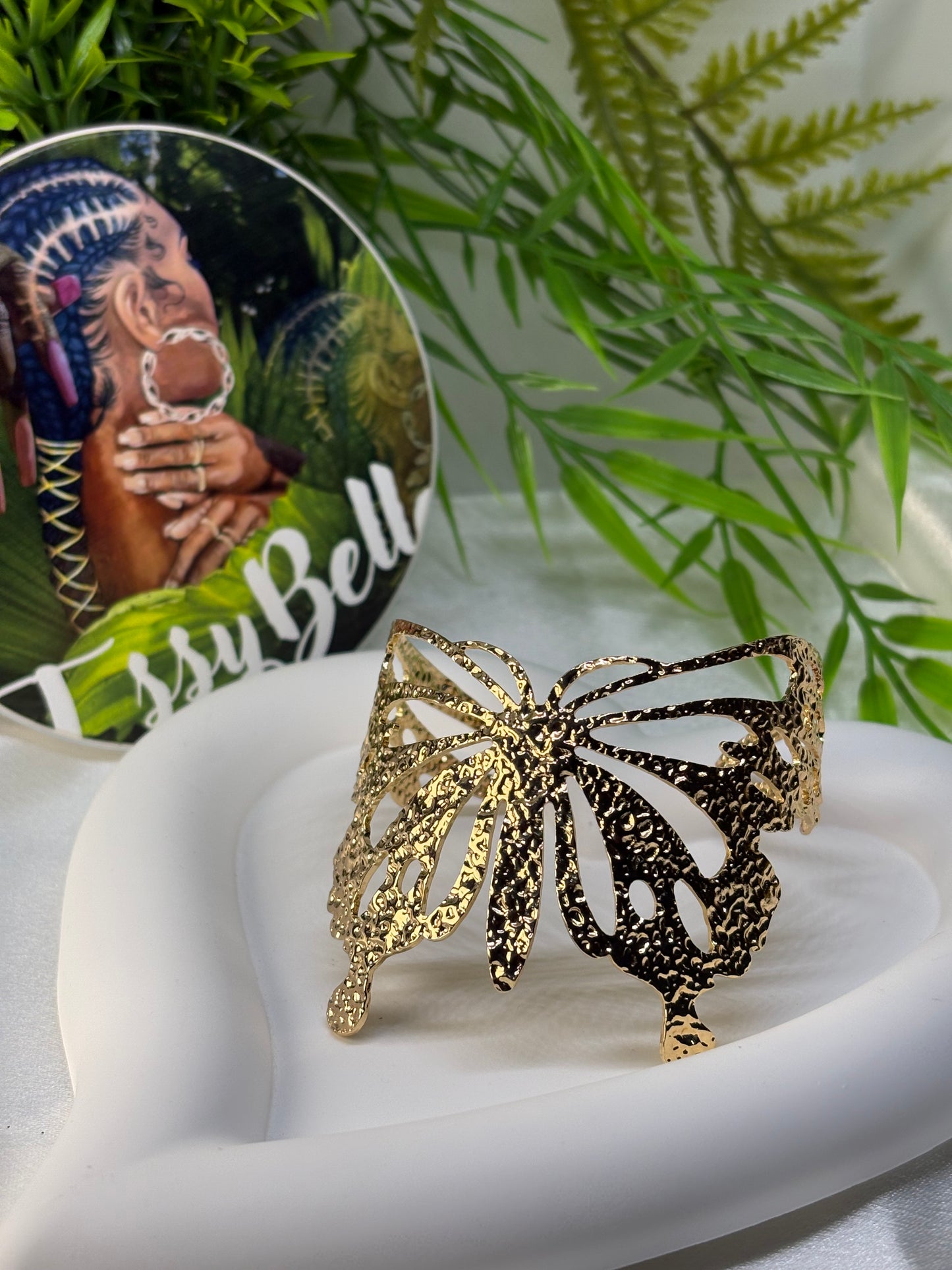 Bracelet Fly