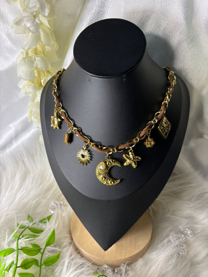 Collier Samira