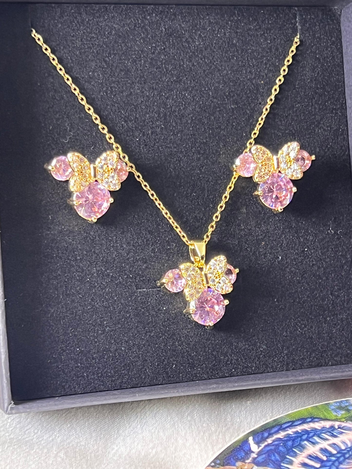 Parure Mini