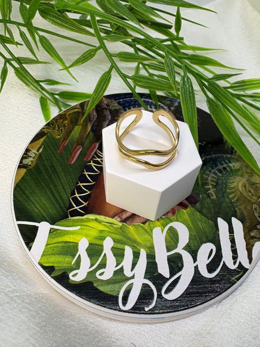 Bague Alie