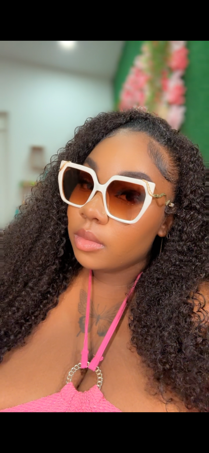 Lunette Maria Blanche