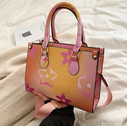Sac Louise Yellow