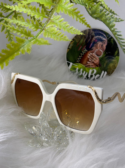 Lunette Maria Blanche