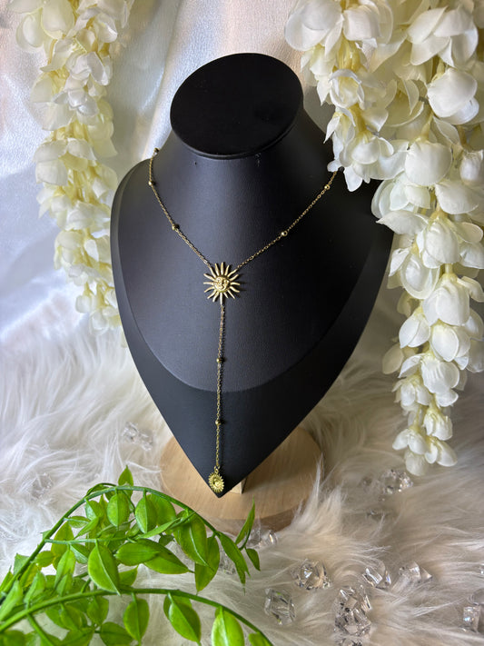 Collier Somaya
