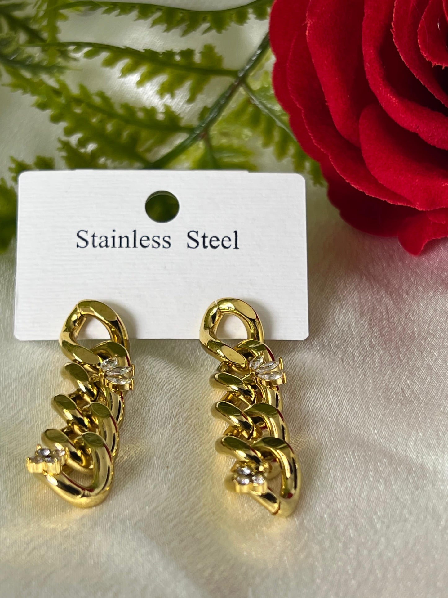 Boucle d’oreille Shayane