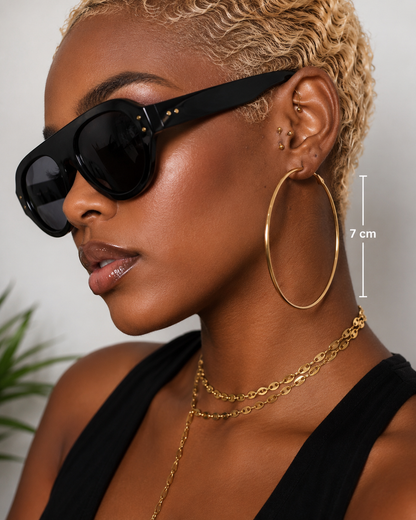 Lunette Wewy Black