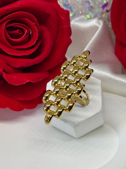 Bague Kristya