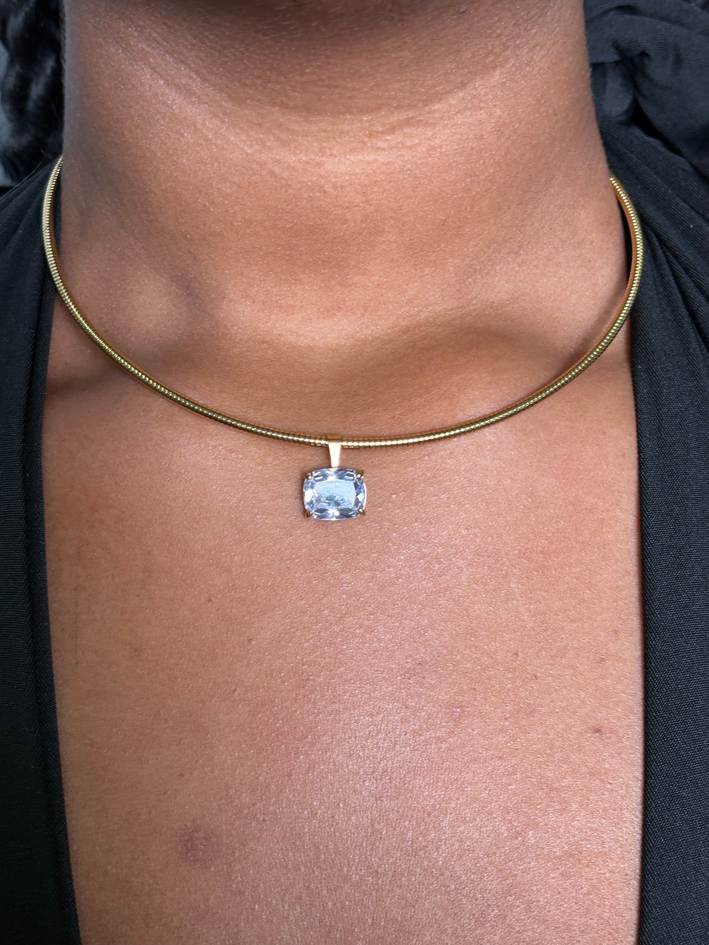 Collier Kayli