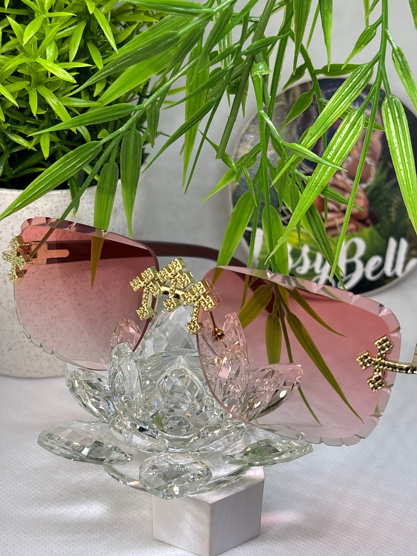 Lunette Sayfy Pink