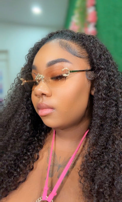 Lunette  Sayfy Brown