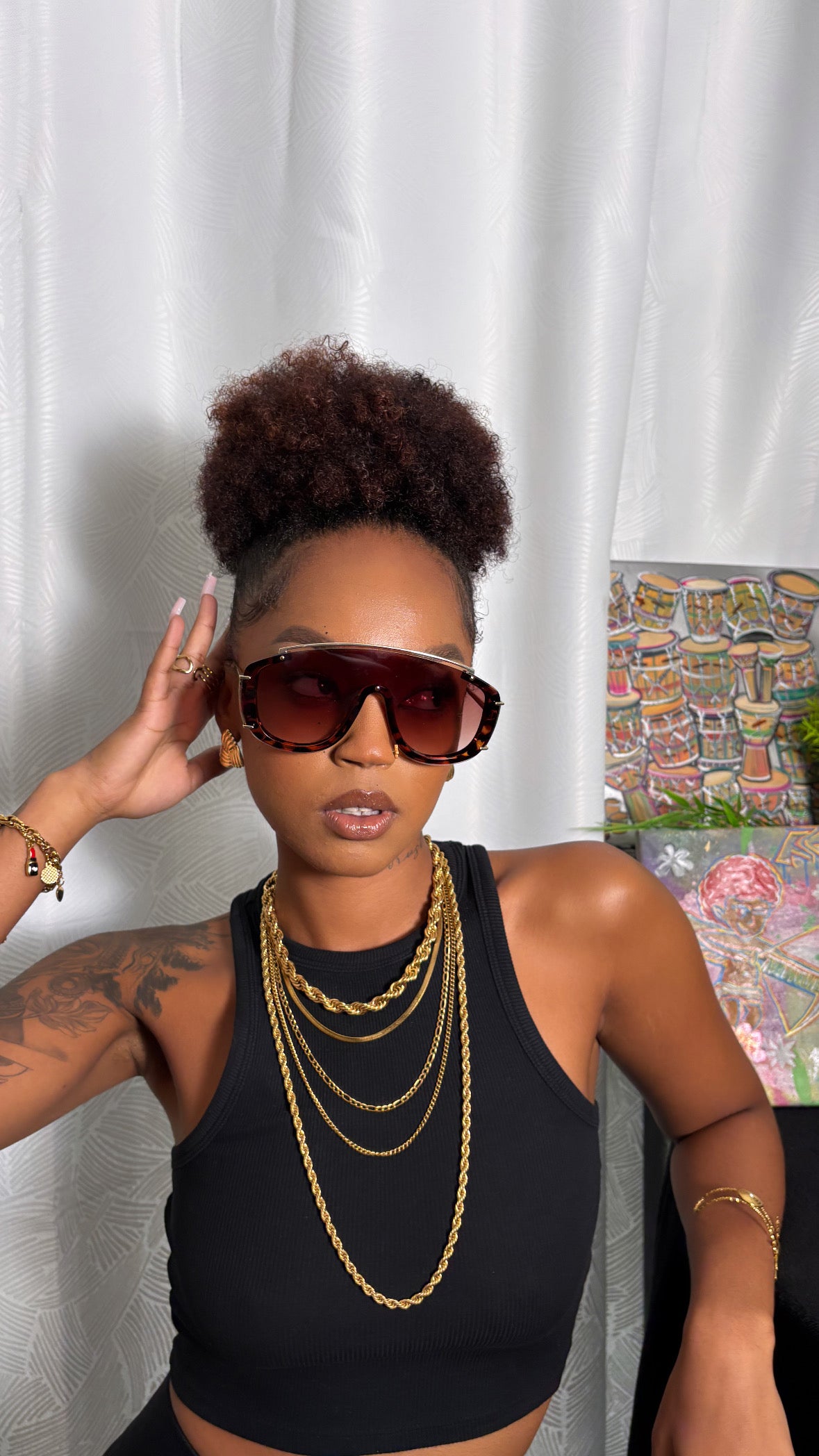 Lunette Kelly