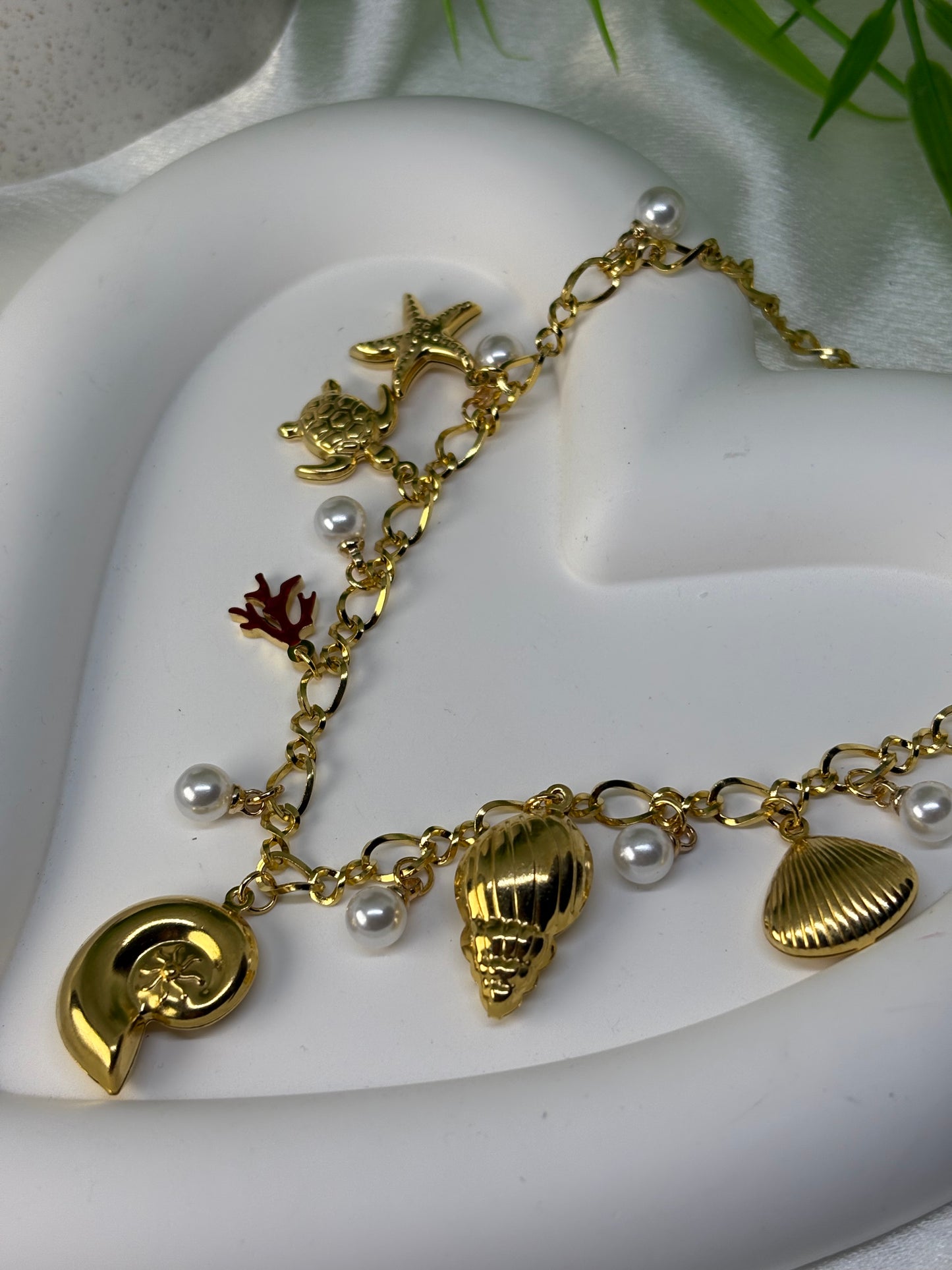 Collier Paradise