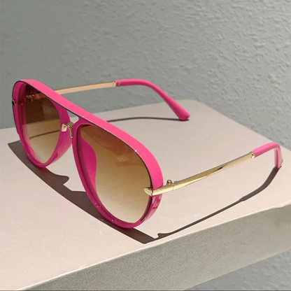 Lunette Style Rose