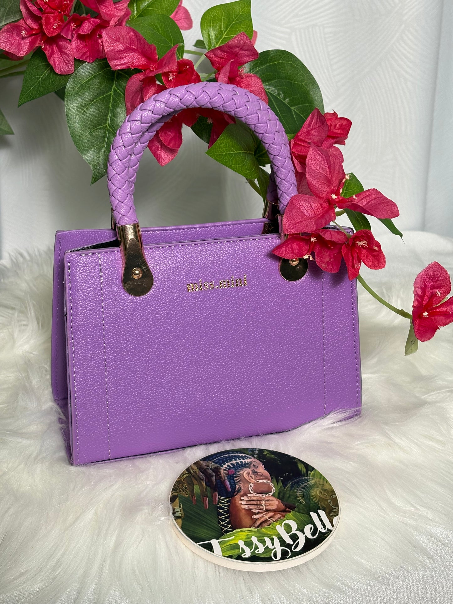 Sac Miss Violet