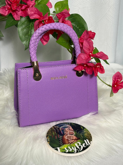 Sac Miss Violet