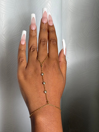 Chaine De Main Nemia