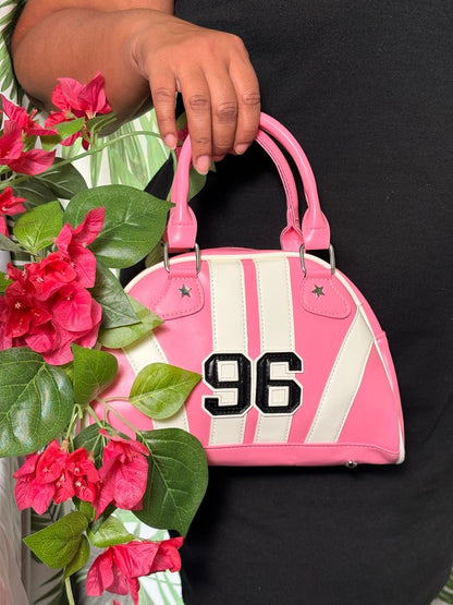 Sac BOOL PINK