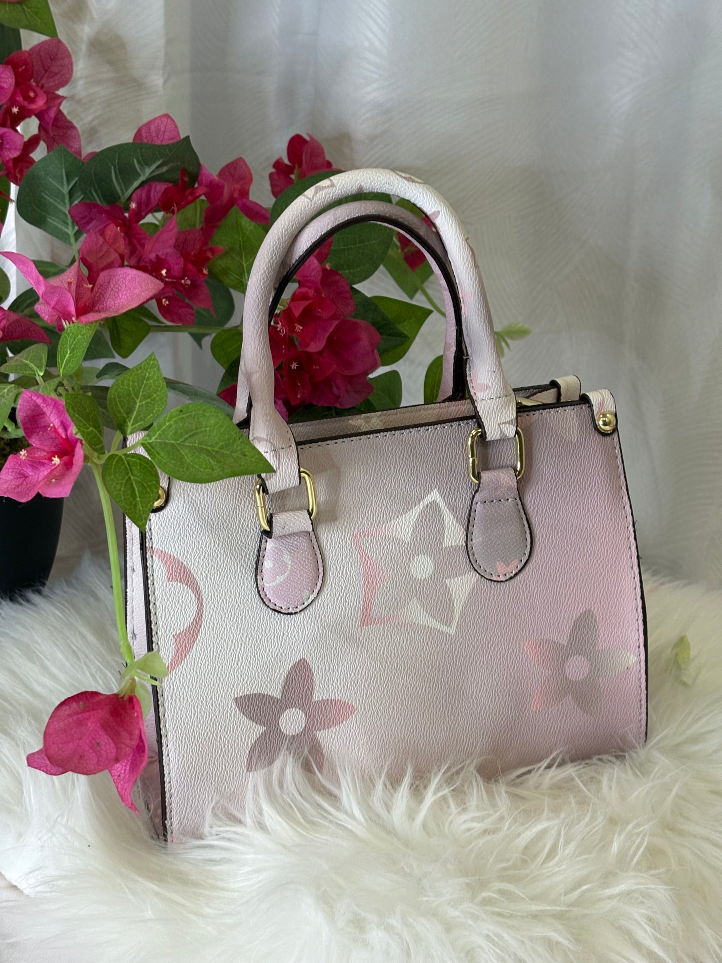 Sac Louise Beige