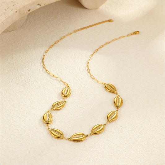 Collier Cory