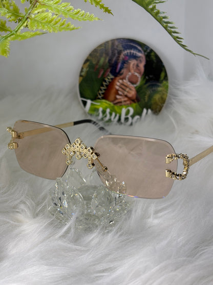 Lunette  Sayfy Brown
